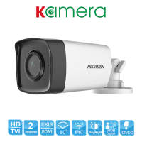 CAMERA HIKVISION DS-2CE17D0T-IT5 (C)