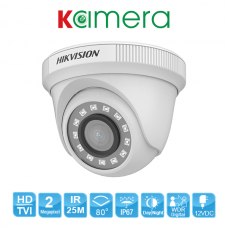 CAMERA HIKVISION DS-2CE56D0T-IR CAMERA HIKVISION DS-2CE56D0T-IR