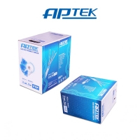 Cáp Mạng APTEK CAT.5e FTP 305m Cáp Mạng APTEK CAT.5e FTP 305m