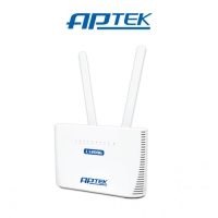 Router 4G/LTE WiFi APTEK L1200G Router 4G/LTE WiFi APTEK L1200G