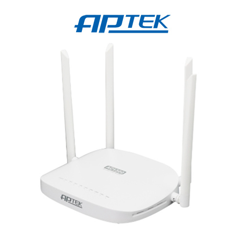 Wireless Router APTEK A134GHU Wireless Router APTEK A134GHU