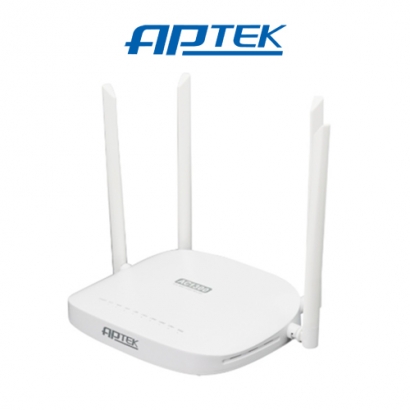 Wireless Router APTEK A134GHU Wireless Router APTEK A134GHU