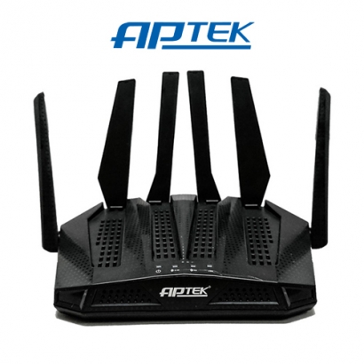 Wireless Router APTEK A196GU
