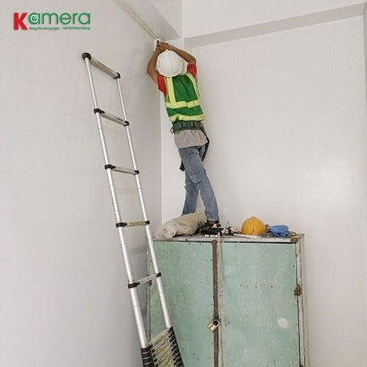 Chuyên Lắp Đặt Camera Quan Sát