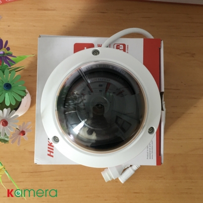CAMERA IP HIKVISION DS-2CD1143G0E-IF CAMERA IP HIKVISION DS-2CD1143G0E-IF