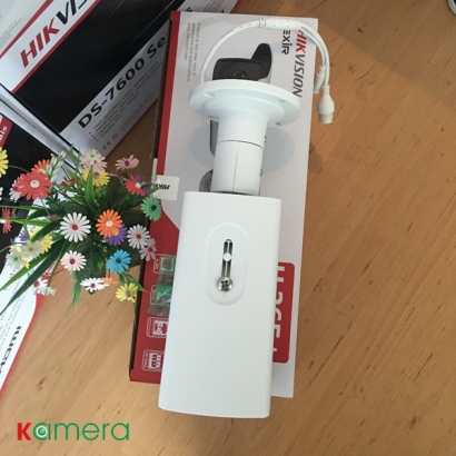 CAMERA IP HIKVISION DS-2CD2T43G0-I8 CAMERA IP HIKVISION DS-2CD2T43G0-I8