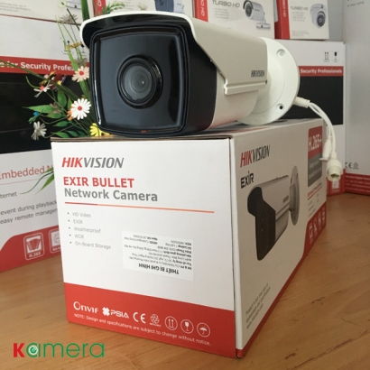CAMERA IP HIKVISION DS-2CD2T43G0-I8 CAMERA IP HIKVISION DS-2CD2T43G0-I8
