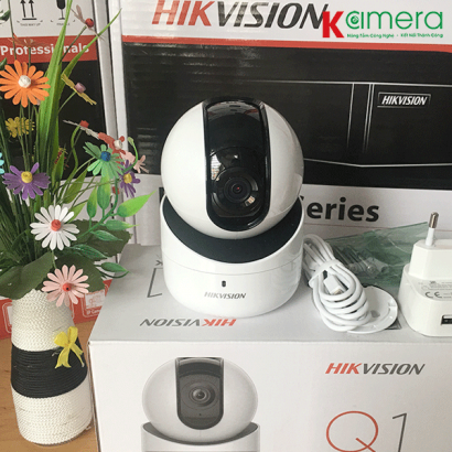 Camera Giám Sát WiFi Camera Giám Sát WiFi