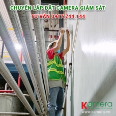 Chuyên Lắp Đặt Camera Quan Sát Chuyên Lắp Đặt Camera Quan Sát