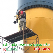 Lắp Đặt Camera Quan Sát Tại Hóc Môn Lắp Đặt Camera Quan Sát Tại Hóc Môn