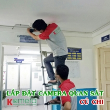 Lắp Đặt Camera Quan Sát Tại Củ Chi Lắp Đặt Camera Quan Sát Tại Củ Chi