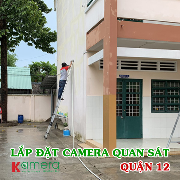Lắp Đặt Camera Quan Sát Tại Quận 11 Lắp Đặt Camera Quan Sát Tại Quận 11