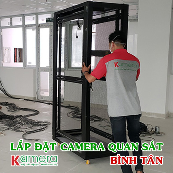 Lắp Đặt Camera Tại Quận Bình Tân Lắp Đặt Camera Tại Quận Bình Tân