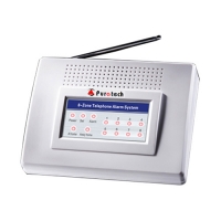 Báo Trộm Thông Minh 8 Vùng Puratech PRA-28