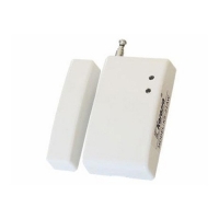 Công Tắc Từ Không Dây KARASSN KS-21AW