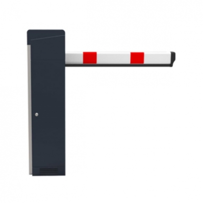 Cổng Chắn Barrier Tự Động Zkteco BG1030 L/R-LED