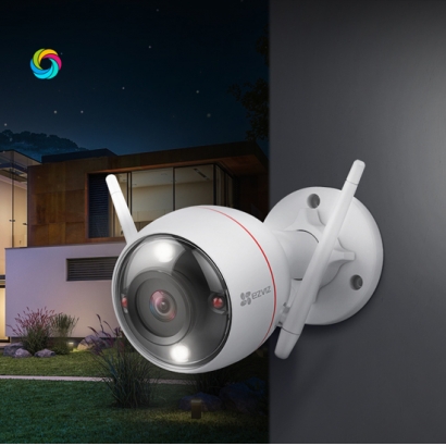 CAMERA EZVIZ CS-CV310-A0-3C2WFRL C3W CAMERA EZVIZ CS-CV310-A0-3C2WFRL C3W