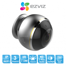 CAMERA IP EZVIZ CS-CV346-A0-7A3WFR