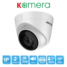 CAMERA IP HIKVISION DS-2CD1323G0-IU CAMERA IP HIKVISION DS-2CD1323G0-IU