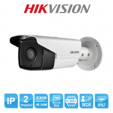 CAMERA IP HIKVISION DS-2CD2T25FHWD-I8 CAMERA IP HIKVISION DS-2CD2T25FHWD-I8
