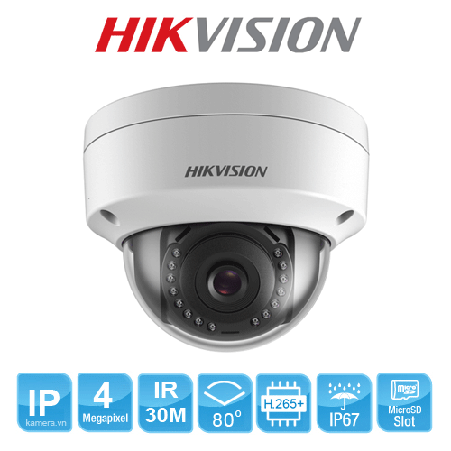 CAMERA IP HIKVISION DS-2CD1143G0E-IF CAMERA IP HIKVISION DS-2CD1143G0E-IF