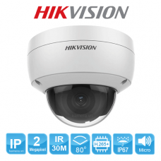 CAMERA IP HIKVISION DS-2CD2123G0-IU CAMERA IP HIKVISION DS-2CD2123G0-IU