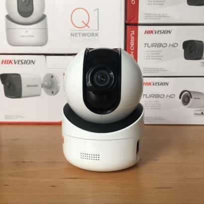Bán Camera Wifi Gò Vấp Bán Camera Wifi Gò Vấp