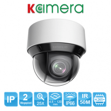 CAMERA IP HIKVISION DS-2DE4A225IW-DE