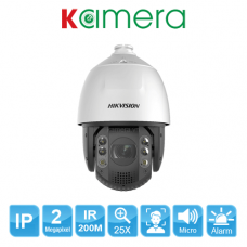 CAMERA IP SPEED DOME HIKVISION DS-2DE7A225IW-AEB