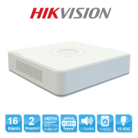 Đầu ghi hình HIKVISION DS-7116HQHI-K1