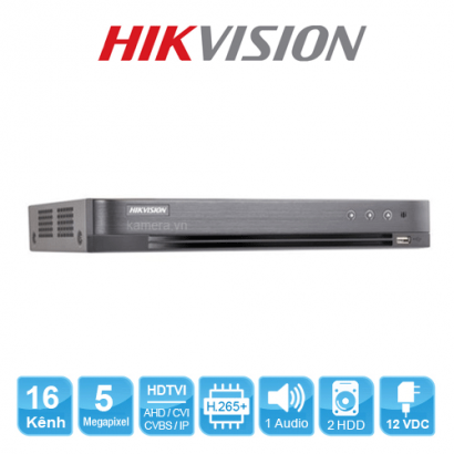 Đầu ghi hình HIKVISION DS-7216HUHI-K2