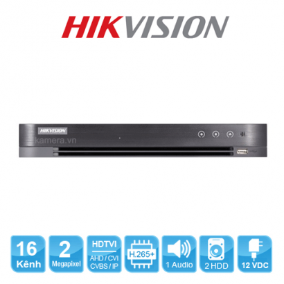 ĐẦU GHI HÌNH HIKVISION iDS-7216HQHI-M2/FA ĐẦU GHI HÌNH HIKVISION iDS-7216HQHI-M2/FA