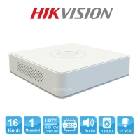 Đầu Ghi Hình HIKVISION DS-7116HGHI-K1 (S)