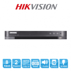 ĐẦU GHI HÌNH HIKVISION iDS-7208HQHI-M2/FA ĐẦU GHI HÌNH HIKVISION iDS-7208HQHI-M2/FA