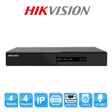 Đầu ghi hình IP HIKVISION DS-7104NI-Q1/M
