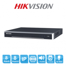 Đầu ghi hình IP HIKVISION DS-7608NI-K1(B)