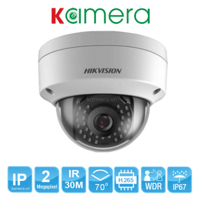 CAMERA IP HIKVISION DA-8IP1D23G0E-IX CAMERA IP HIKVISION DA-8IP1D23G0E-IX