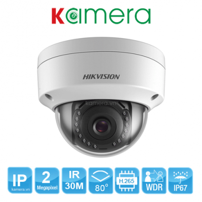 CAMERA IP HIKVISION DA-8IP1D23G0E-IX CAMERA IP HIKVISION DA-8IP1D23G0E-IX