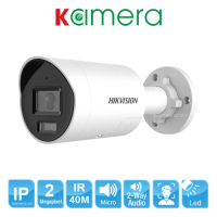 CAMERA IP HIKVISION DS-2CD2026G2-IU/SL CAMERA IP HIKVISION DS-2CD2026G2-IU/SL