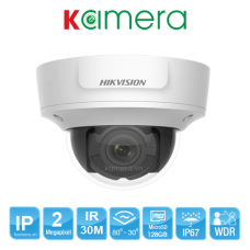 CAMERA IP HIKVISION DS-2CD2721G0-I CAMERA IP HIKVISION DS-2CD2721G0-I