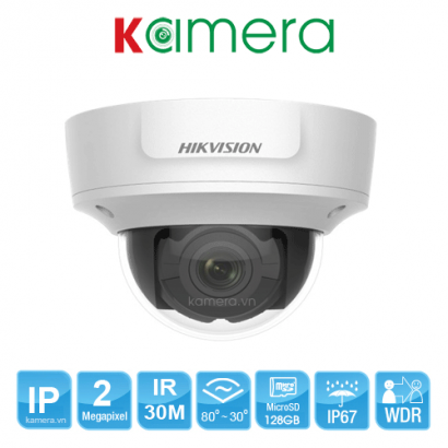 CAMERA IP HIKVISION DS-2CD2721G0-I CAMERA IP HIKVISION DS-2CD2721G0-I
