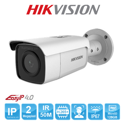 CAMERA IP HIKVISION DS-2CD2T26G1-2I CAMERA IP HIKVISION DS-2CD2T26G1-2I