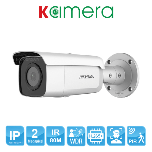CAMERA IP HIKVISION DS-2CD2T26G2-4I CAMERA IP HIKVISION DS-2CD2T26G2-4I