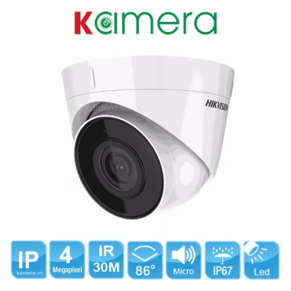 CAMERA IP HIKVISION DS-2CD1343G2-LIUF