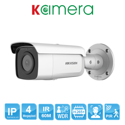 CAMERA IP HIKVISION DS-2CD2T46G2-2I CAMERA IP HIKVISION DS-2CD2T46G2-2I