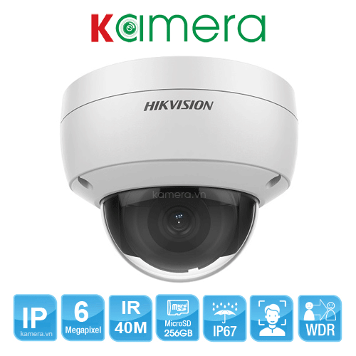 CAMERA IP HIKVISION DS-2CD2163G2-IU CAMERA IP HIKVISION DS-2CD2163G2-IU