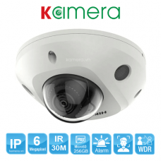 CAMERA IP HIKVISION DS-2CD2566G2-IS CAMERA IP HIKVISION DS-2CD2566G2-IS
