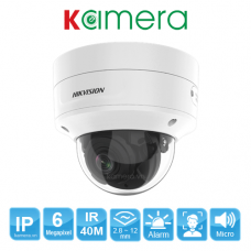 CAMERA IP HIKVISION DS-2CD2766G2-IZS CAMERA IP HIKVISION DS-2CD2766G2-IZS