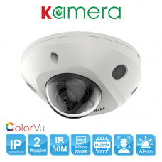 CAMERA IP HIKVISION DS-2CD2523G2-IS