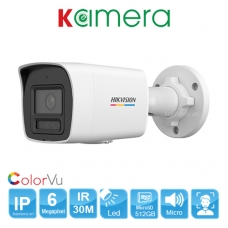 CAMERA IP HIKVISION DS-2CD1067G2H-LIU CAMERA IP HIKVISION DS-2CD1067G2H-LIU